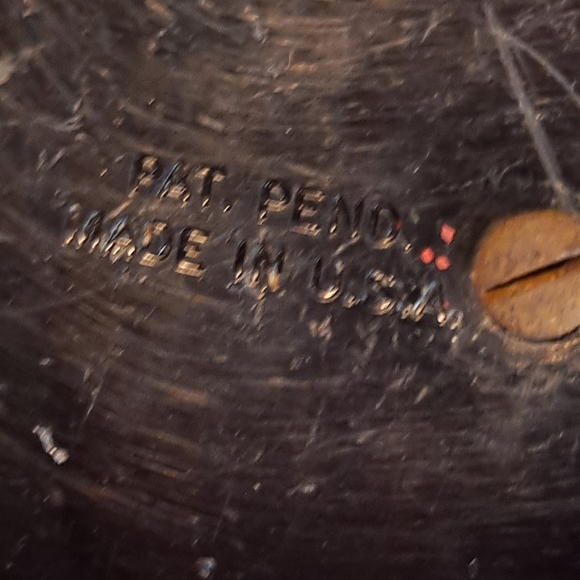 Starr Pop Up Toaster S & P Set - Picture 11 of 12